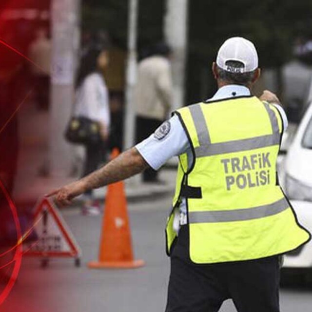 Trafik cezalarının artırılması teklifi Meclis'ten geçti