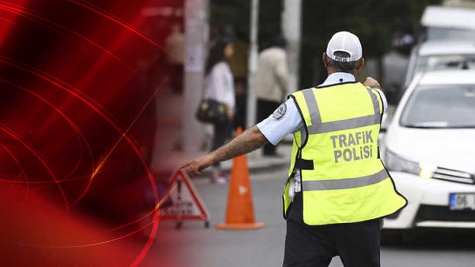 Trafik cezalarının artırılması teklifi Meclis'ten geçti