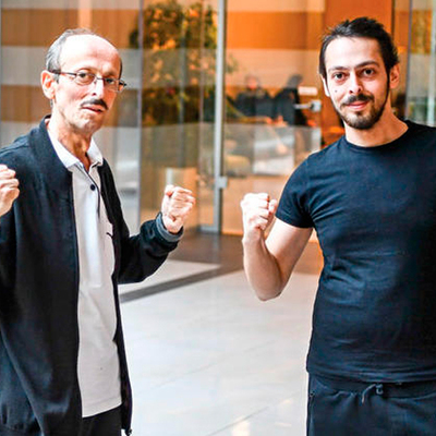 Mucize gibi! 18 günde 2 defa...