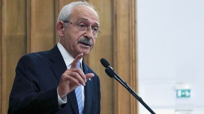 Kılıçdaroğlu'ndan vekillere talimat!
