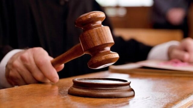 Mahkeme: Eyleme katıldı diye burs kesilemez