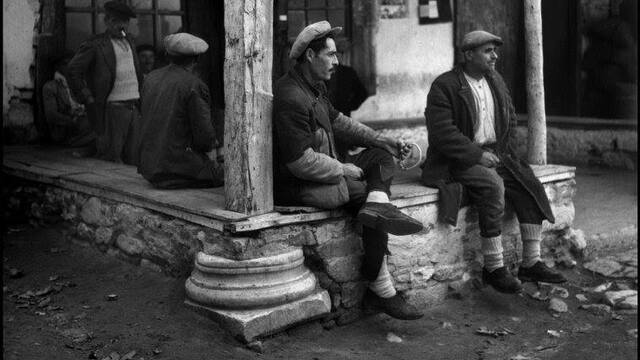 Ara Güler'in keşfettiği kent: Aphrodisias