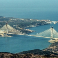 Köprünün İtalyan ortağı için mahkeme kararı