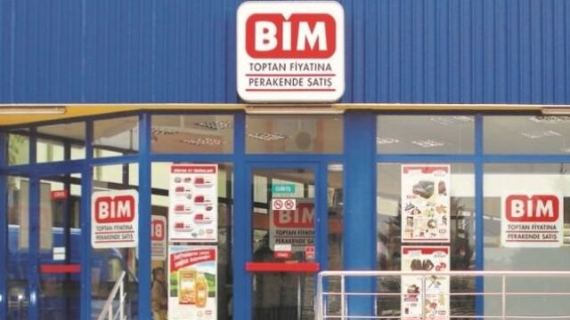 BİM aktüel ürünler listesi!