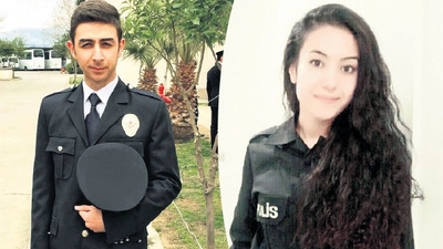 Ümran'ı vuran polise 66 ay değil ömür boyu!