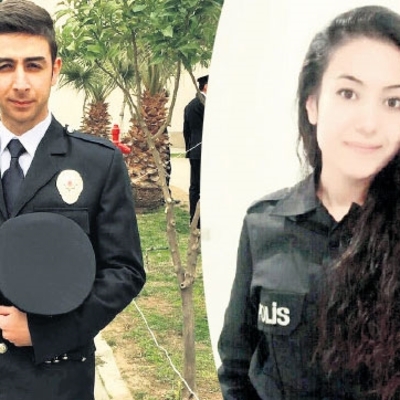 Ümran'ı vuran polise 66 ay değil ömür boyu!