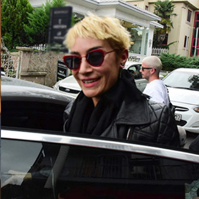 Evlilik sorusuna böyle yanıt verdi