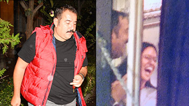 Yeni bir aşk mı?