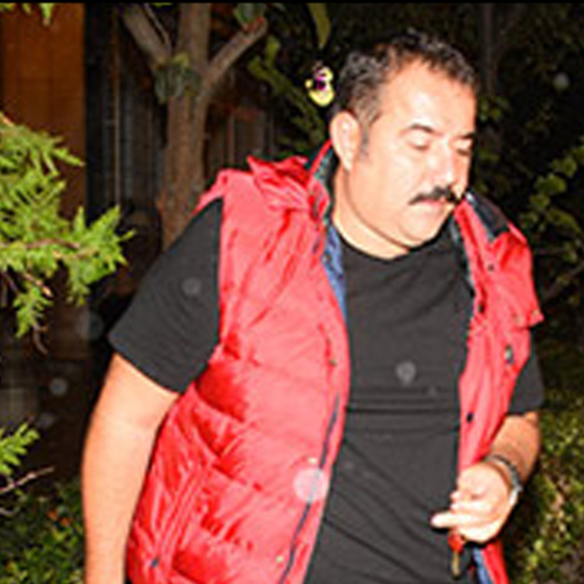 Yeni bir aşk mı?