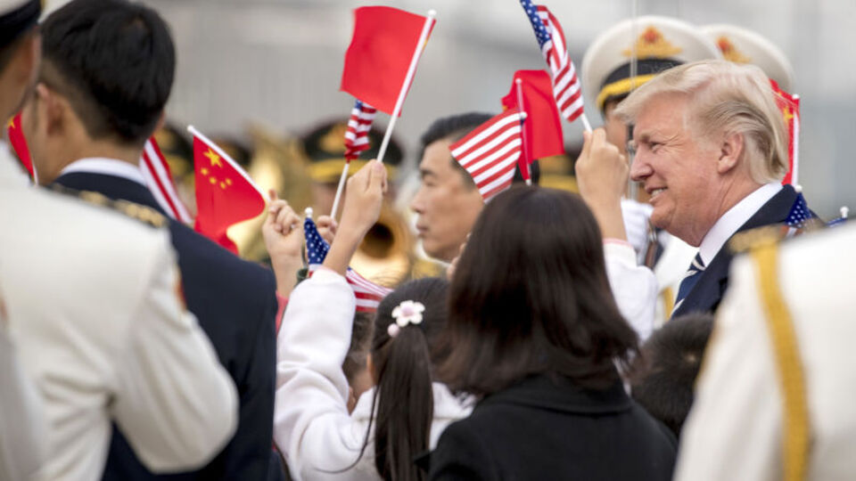 Trump vadetmişti yapmadı!