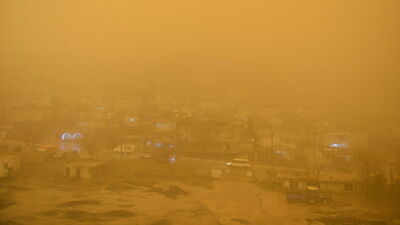 Meteoroloji'den 5 il için çok önemli uyarı