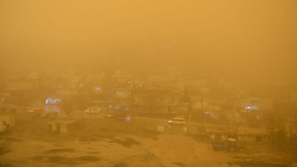 Meteoroloji'den 5 il için çok önemli uyarı