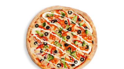 Kuryeden zorla pizza alan gence yağma davası