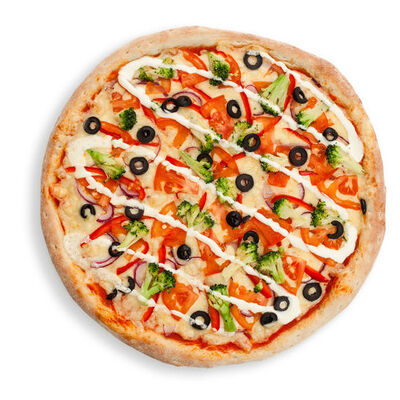 Kuryeden zorla pizza alan gence yağma davası