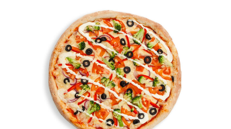 Kuryeden zorla pizza alan gence yağma davası