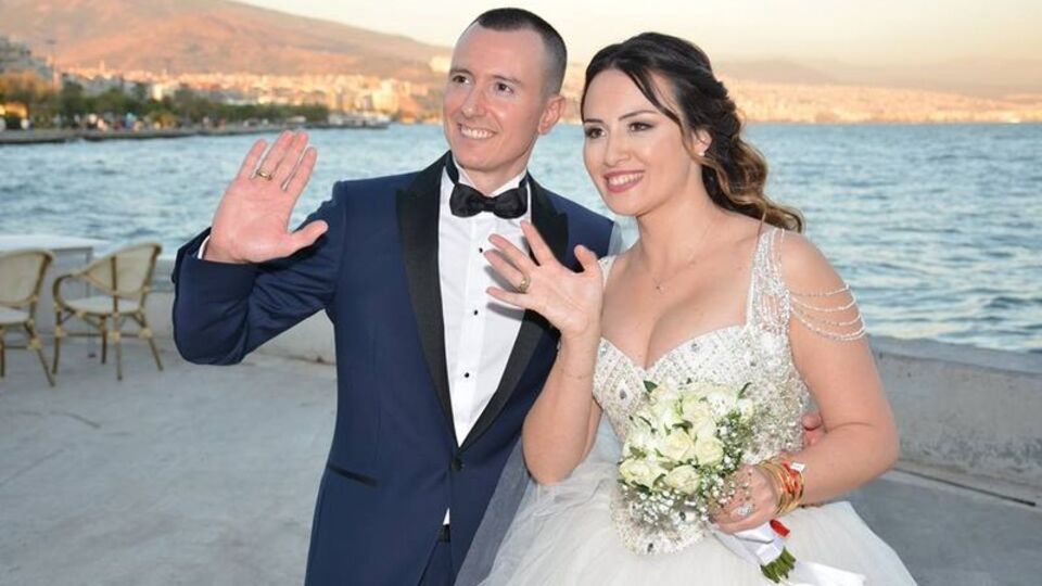 Düğüne ramak kala kansere yakalandı!