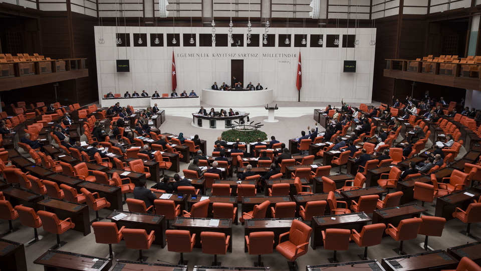 Yeni sistemin ilk bütçesi belli oldu