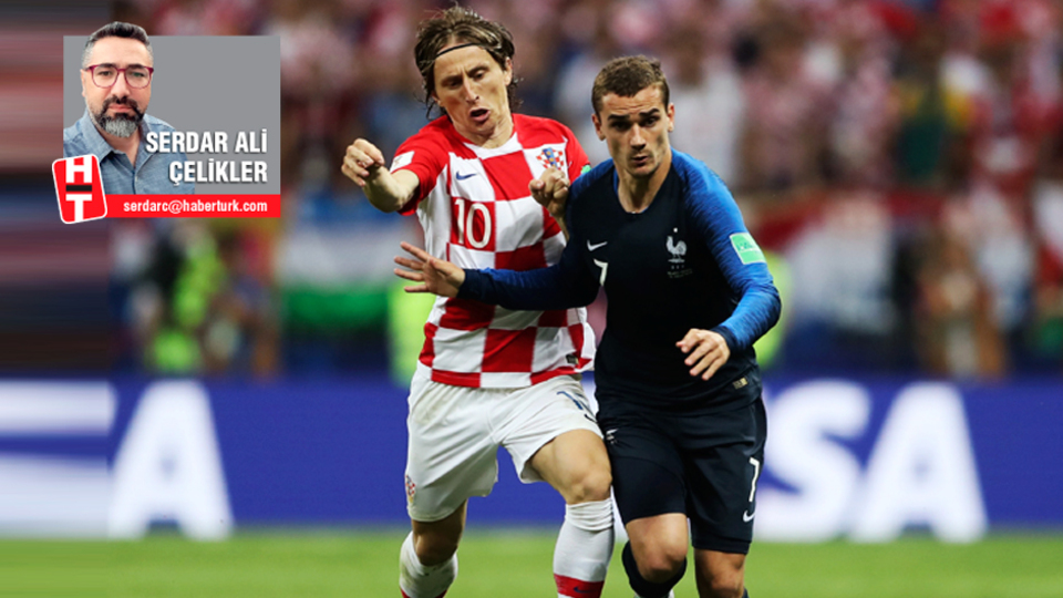 Topa sahip olma ile koşu mesafesi tarih oldu