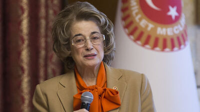 Oya Akgönenç hayatını kaybetti!