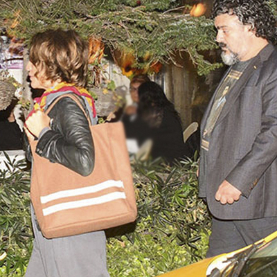 Ünlü oyuncu Cihangir'i ayağa kaldırdı!