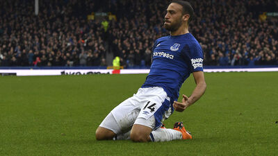 "Cenk Tosun'u satmak delilik"