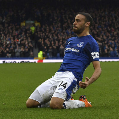 "Cenk Tosun'u satmak delilik"