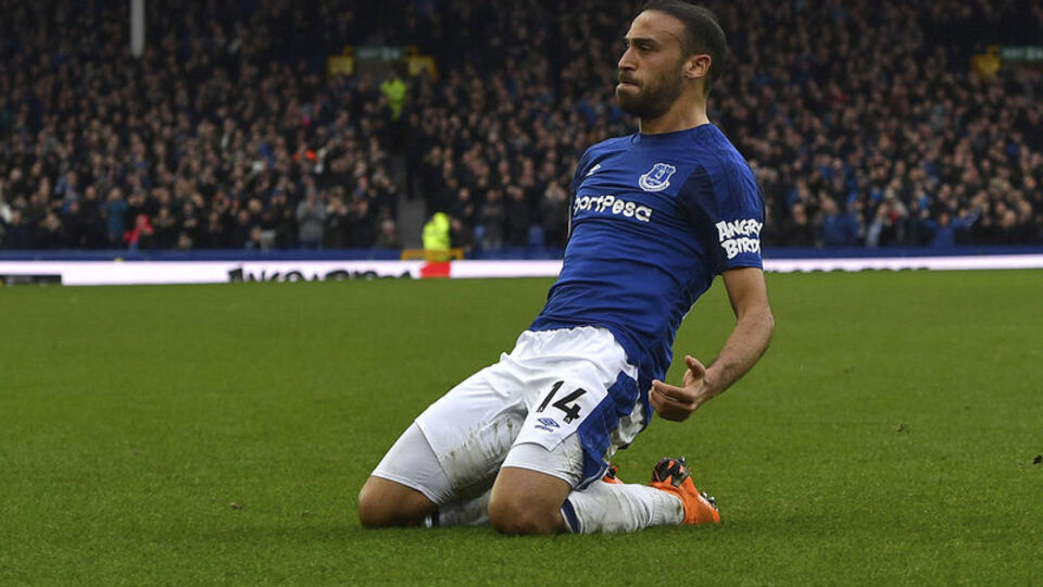 "Cenk Tosun'u satmak delilik"