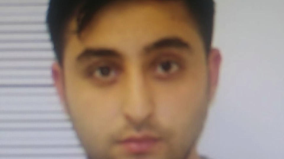 Büfecinin katili PKK'lı terörist çıktı