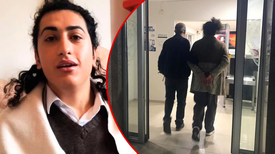 Tutuklu fenomen ne kadar kazandığını açıkladı!