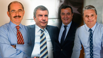 CHP'de adaylar netleşiyor! İşte il il isimler