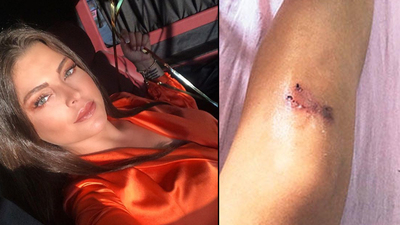 'Gelinim Olur Musun?' Sinem'in darp iddiasına emniyetten yanıt