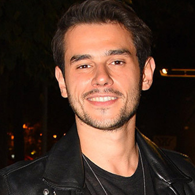 Cem Belevi'den yeni proje: Mışıl Mışıl