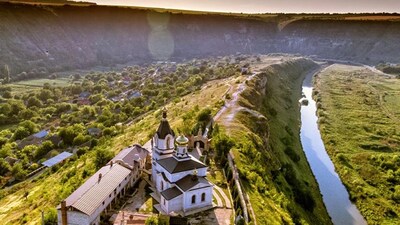 Moldova nerede? Moldova'ya nasıl gidilir?