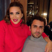 Seren Serengil’in eşi Yaşar’dan Gülben Ergen’e beğeni!