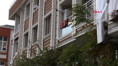 Bahçelievler'de dehşet evi! 1 çocuk öldü, 6 kişi gözaltında