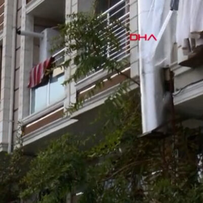 Bahçelievler'de dehşet evi! 1 çocuk öldü, 6 kişi gözaltında