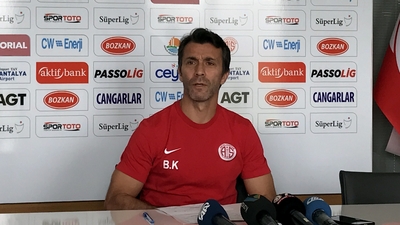 Bülent Korkmaz'dan FETÖ açıklaması