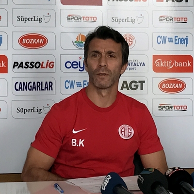 Bülent Korkmaz'dan FETÖ açıklaması