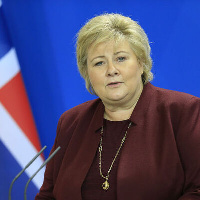 Norveç'ten 73 yıl sonra gelen özür!