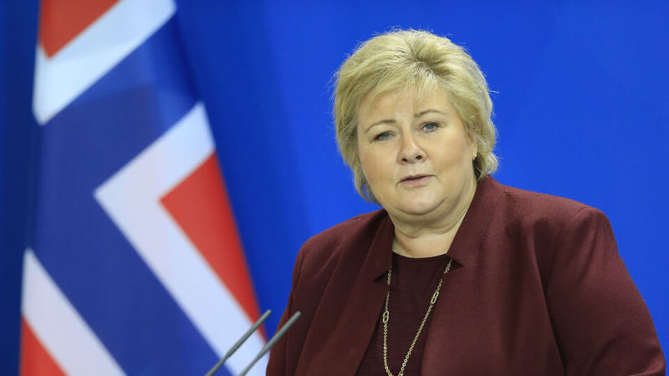 Norveç'ten 73 yıl sonra gelen özür!