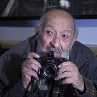 Ara Güler'in hastalığı neydi?