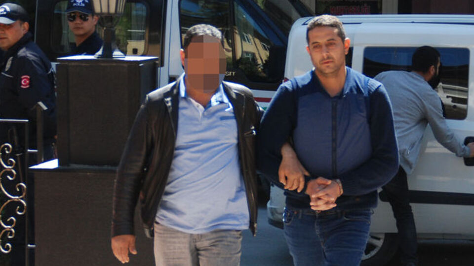 Sokakta öldüren kocaya müebbet!