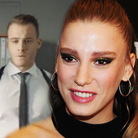 "Müthiş ikili oldular"