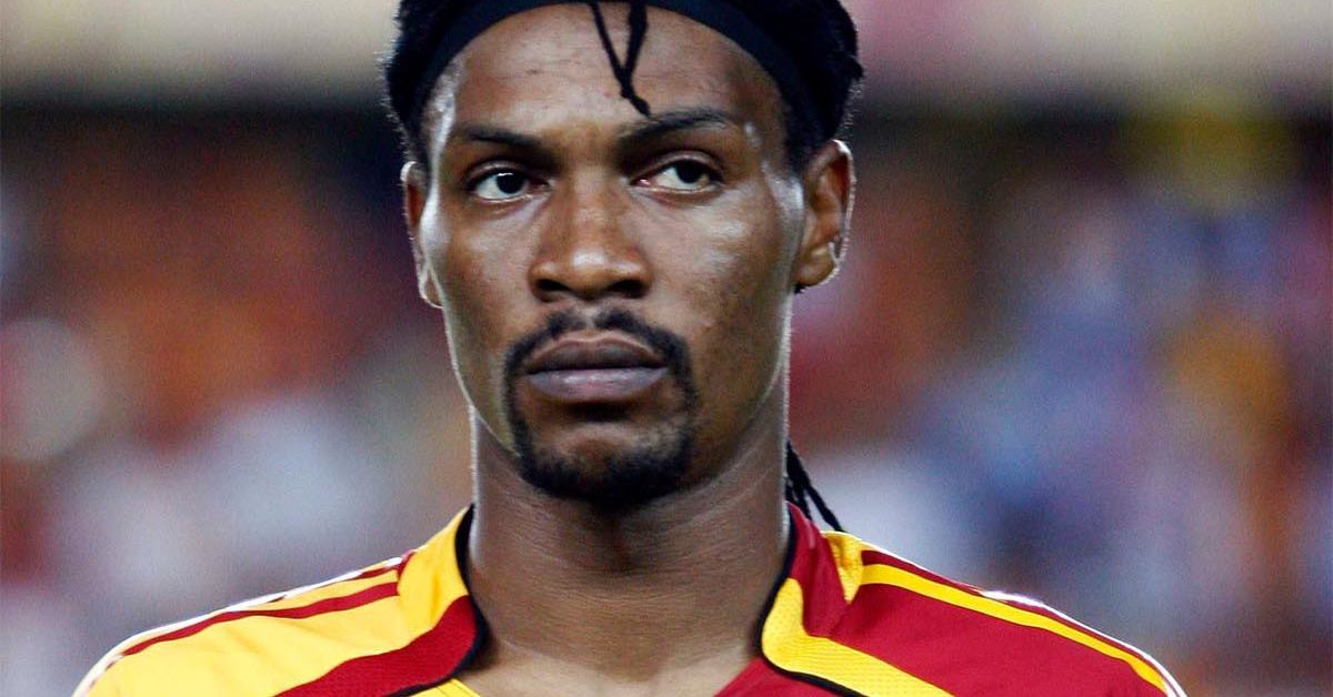 Rigobert Song futbola geri döndü - Futbol Haberleri