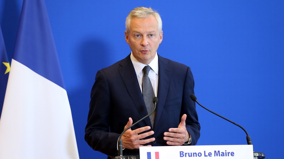 Fransa ve Hollanda'dan Suudi Arabistan kararı!