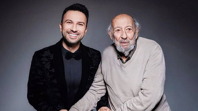 "Ara Güler'i hiç unutmayacağız!"