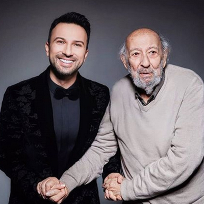 "Ara Güler’i hiç unutmayacağız!"