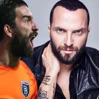 "Berkay'ın ağzıyla burnu yer değiştirmiş"