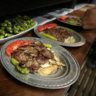 Üç bin restorandan enflasyona karşı yüzde 30'a varan indirim!