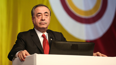 Flaş UEFA açıklaması!